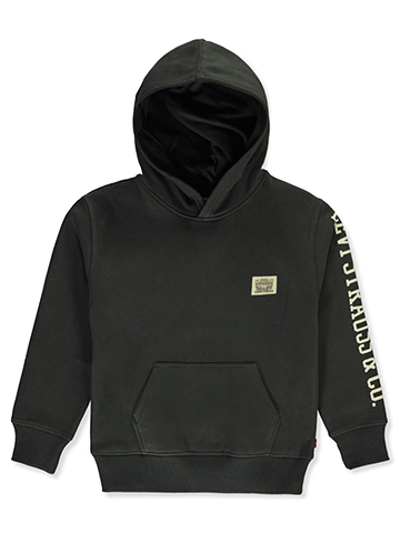 Levi's Boys' Pullover Hoodie - CookiesKids.com