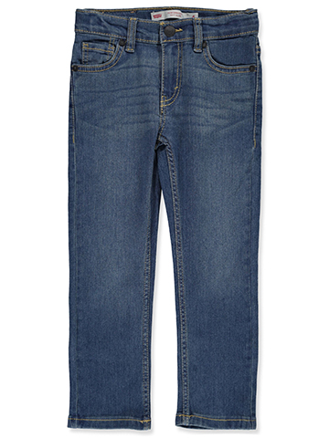 Levi's Boys' 511 Performance Jeans - CookiesKids.com