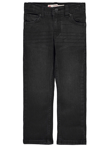 Levi's Boys' 511 Performance Jeans - CookiesKids.com