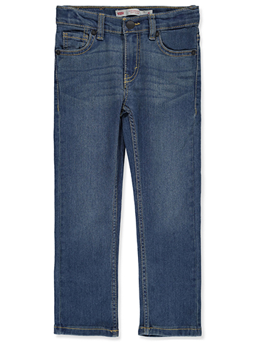 Levi's Boys' 511 Performance Jeans - CookiesKids.com