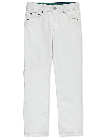 Levi's Boys' 511 Performance Jeans - CookiesKids.com