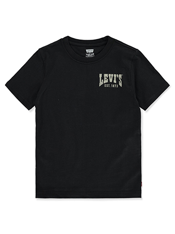 Levi's Boys' Spirit T-shirt - CookiesKids.com