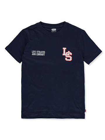 Levi's Boys' Varsity T-shirt - CookiesKids.com