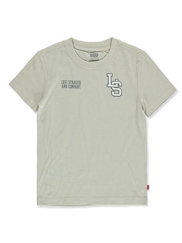 Levi's Boys' Varsity T-shirt - CookiesKids.com