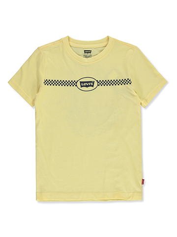 Levi's Boys' Racing T-shirt - CookiesKids.com
