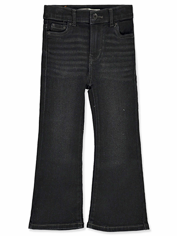 Levi's Girls' 726 Flare Jeans - CookiesKids.com