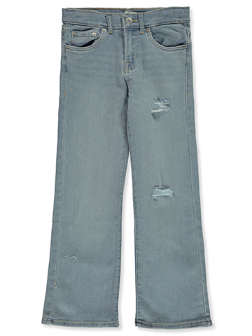 Levi's Girls' '94 Baggy Jeans - CookiesKids.com
