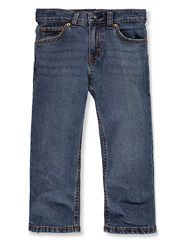 Levi's Boys' 578 Baggy Jeans - CookiesKids.com