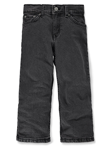 Levi's Boys' 578 Baggy Jeans - CookiesKids.com