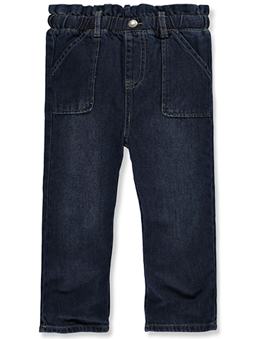Levi's Boys' Paper Bag Pull-On Jeans - CookiesKids.com