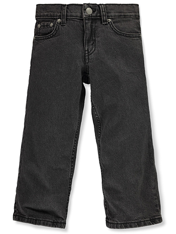 Levi's Boys' 578 Baggy Jeans - CookiesKids.com