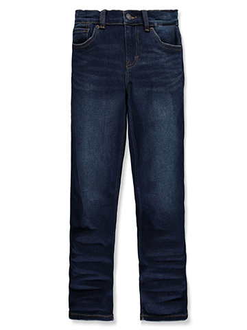 Levi's  Boys' Loose Taper Fit Jeans - CookiesKids.com