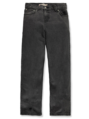 Levi's Boys' 578 Baggy Jeans - CookiesKids.com