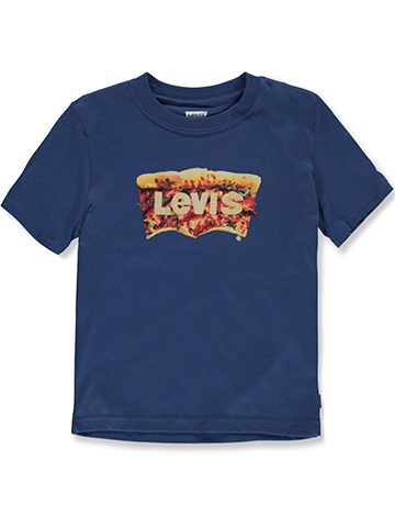 Levi's Boys' Batwing T-Shirt - CookiesKids.com