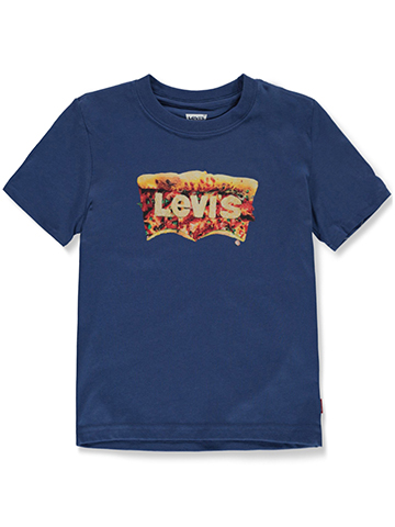 Levi's Boys' Batwing T-Shirt - CookiesKids.com
