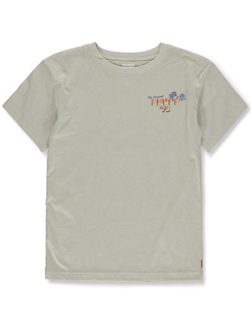 Levi's Boys' Racer T-Shirt - CookiesKids.com