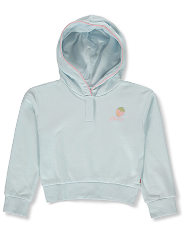 Levi's Girls' Berry Hoodie - CookiesKids.com