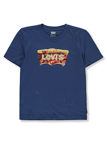 Levi's Boys' Batwing T-Shirt - CookiesKids.com