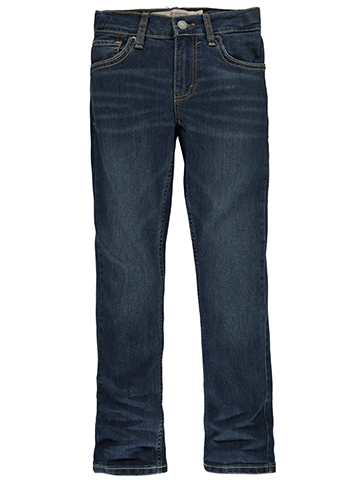 Levi's Boys' 511 Performance Slim Jeans - CookiesKids.com