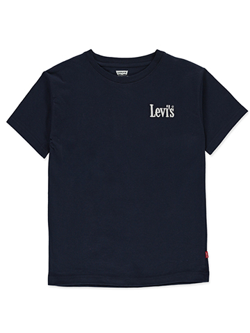 Levi's Boys' Classic T-Shirt - CookiesKids.com