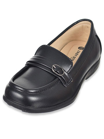 Easy Strider Girls’ Loafers (Sizes 11 – 8) - CookiesKids.com