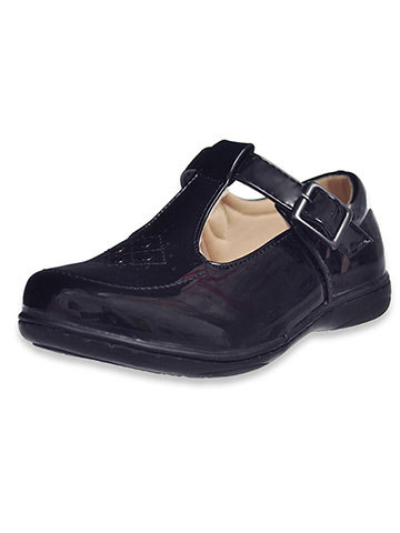 Easy Strider Girls’ Mary Jane Shoes (Sizes 11 – 3) - CookiesKids.com