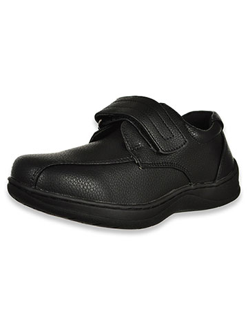 Easy Strider Boys’ Double Stitch Shoes (Sizes 7 – 8) - CookiesKids.com