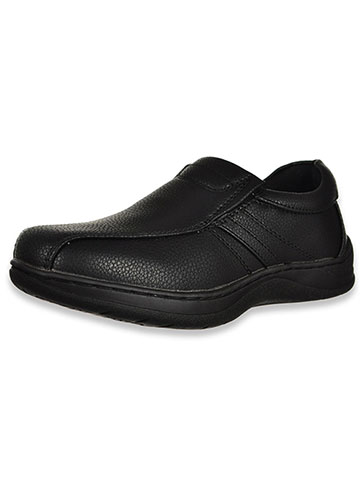 infant loafers size 5