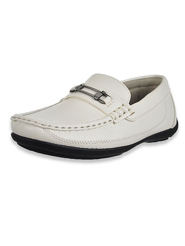 boys dress shoes clearance