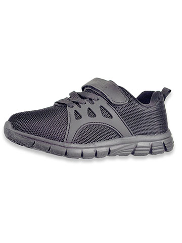 Easy Strider Boys’ Strap Running Sneakers (Sizes 6 - 8) - CookiesKids.com