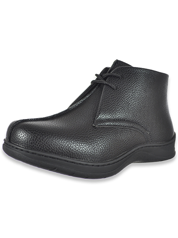 Easy Strider Boys' Wallabe Shoes - CookiesKids.com