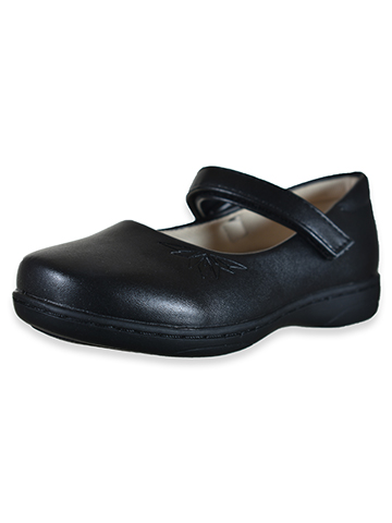 Easy Strider Girls' Maryjane Shoes - CookiesKids.com