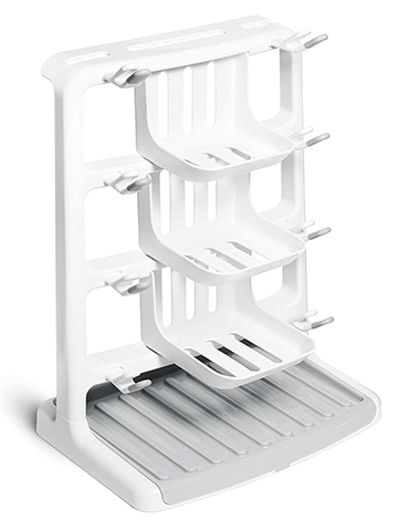 Munchkin Tidy Dry Rack - CookiesKids.com