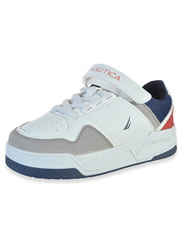 Nautica Boys' Hadley Sneakers - CookiesKids.com