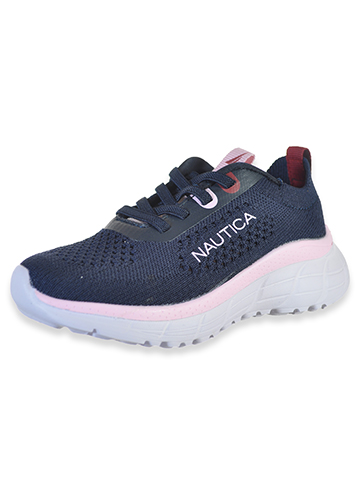 Nautica Boys' Berry Sneakers - CookiesKids.com