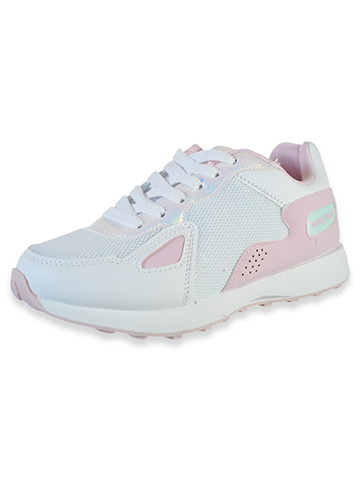 Nautica Girls' Fleet Sneakers - CookiesKids.com