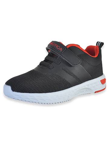 Nautica Boys' Towhee Sneakers - CookiesKids.com