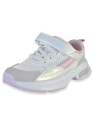 Nautica Boys' Flex Sneakers - CookiesKids.com