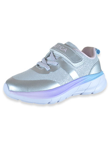 Nautica Girls' Flash Sneakers - CookiesKids.com
