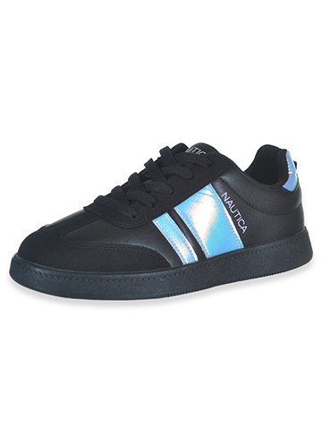 Nautica Girls' Scott Sneakers - CookiesKids.com