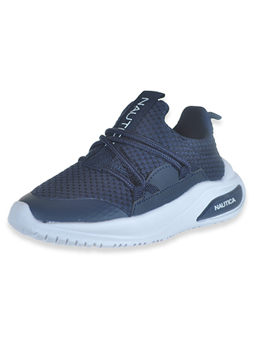 Nautica Boys' Lightweave Sneakers - CookiesKids.com