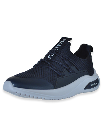 Nautica Boys' FlexFit Sneakers - CookiesKids.com