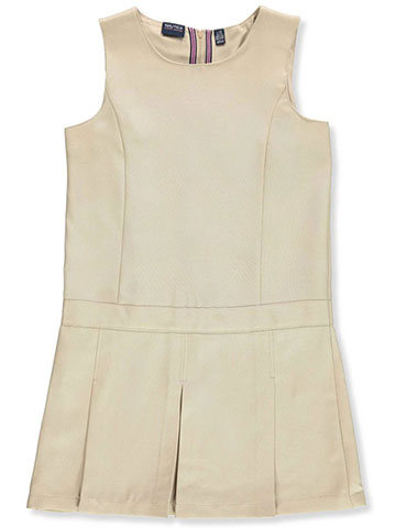 Nautica Girls' Jumper - CookiesKids.com