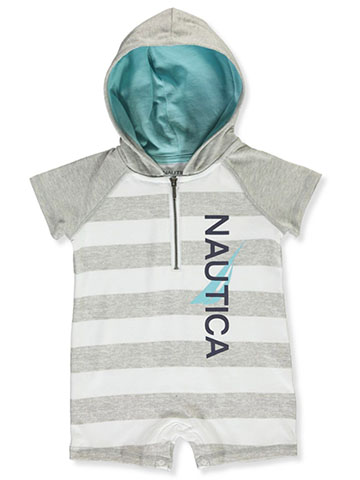 nautica infant boy clothes