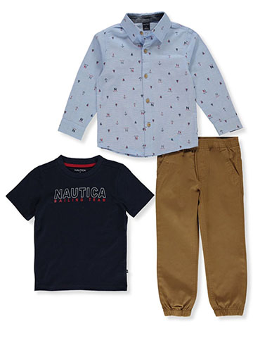 nautica infant