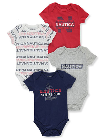 nautica infant girl clothes