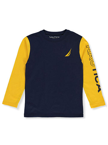 nautica baby snowsuit