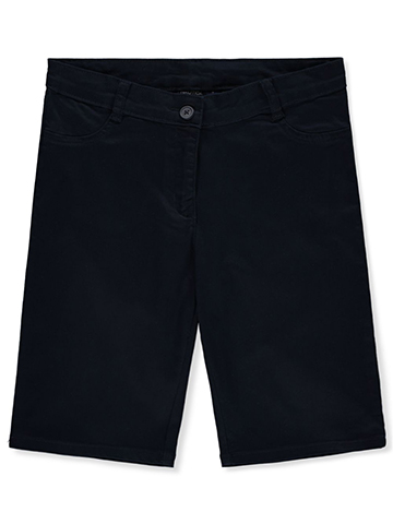 Nautica Junior Girls' Bermuda Shorts - CookiesKids.com