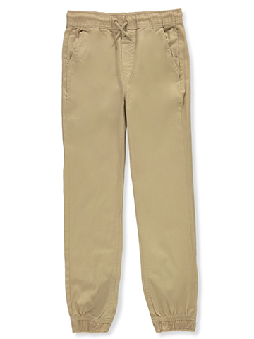 Nautica Men's Ethan Joggers - CookiesKids.com