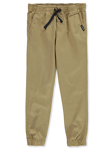 Nautica Boys' Woven Joggers - CookiesKids.com